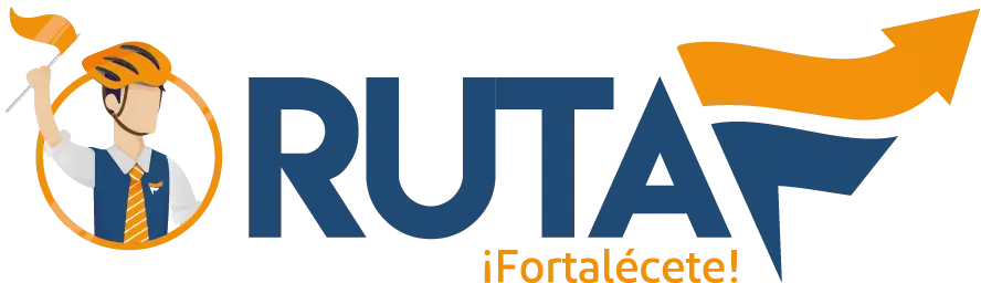logorutaf